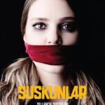 Безмолвие / Молчание Постер