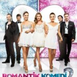 Романтическая Комедия 2 Постер