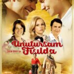 Шепни, Если Забуду Постер