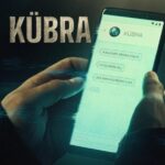 Кубра Постер
