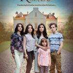 Бескрылые Птицы Постер
